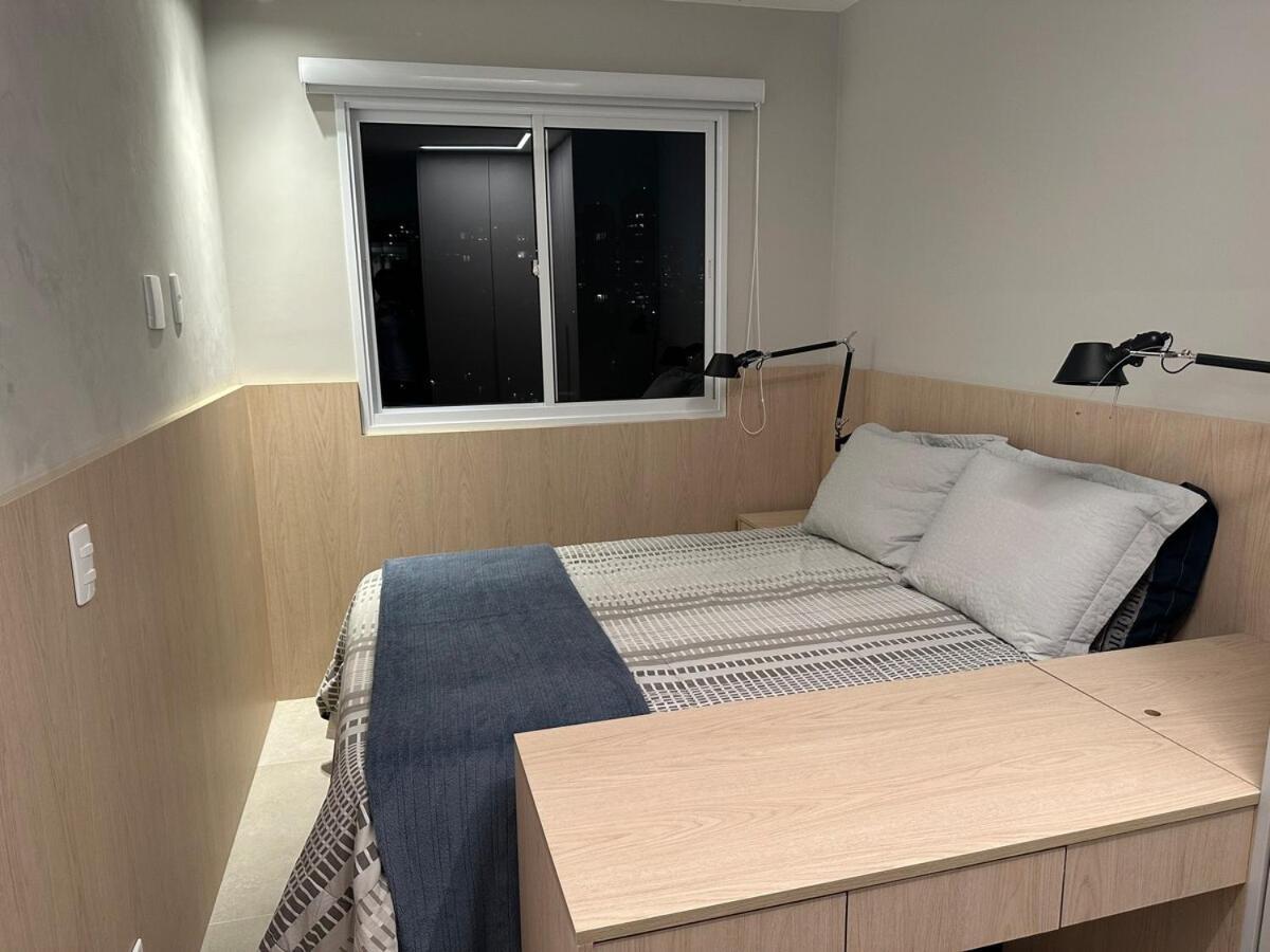 Apartamento Chacara Sto Antonio - Apto Showw