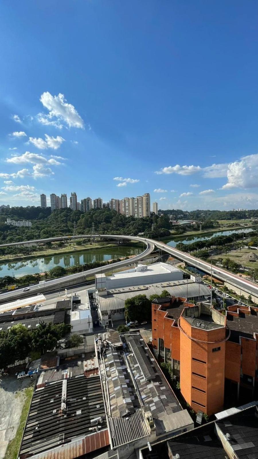 Chacara Sto Antonio - Apto Showw São Paulo
