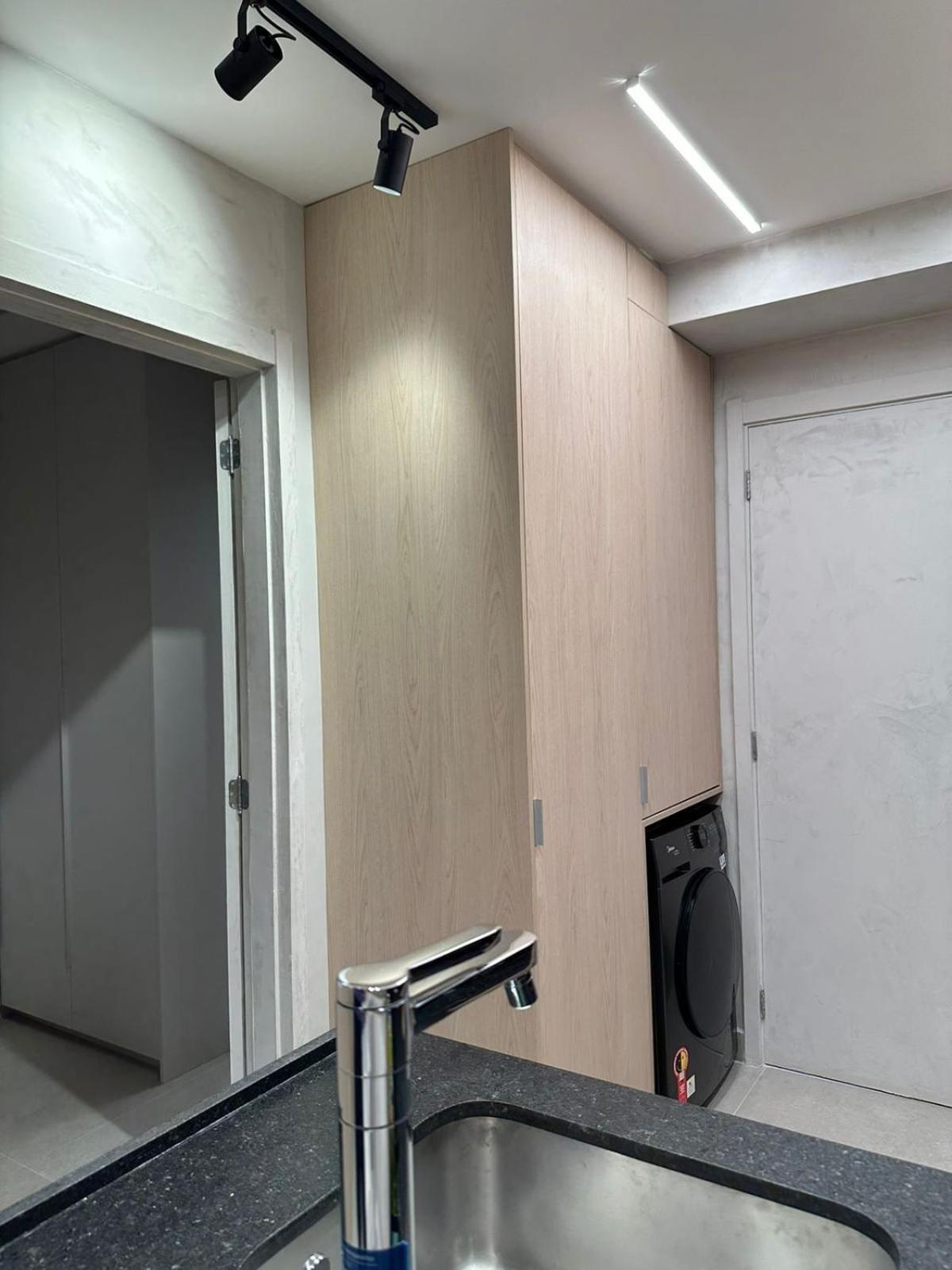 Apartamento Chacara Sto Antonio - Apto Showw *